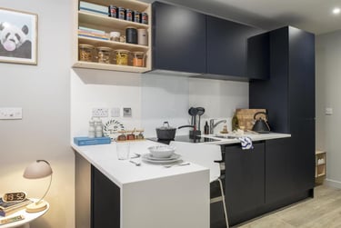 1 bed flat, Dundee Street, Polwarth, Edinburgh, EH111FH - Image 9